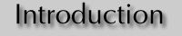 Introduction